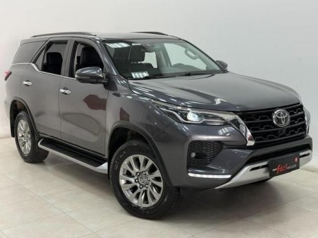 Toyota foto 1