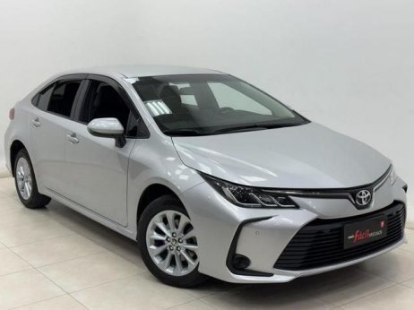 Toyota foto 1