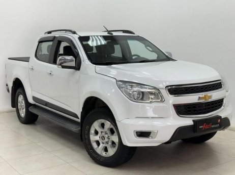 GM - Chevrolet  foto 1