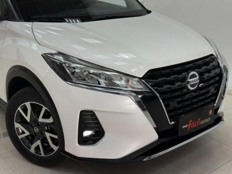 Nissan foto 2