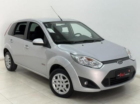 Ford  foto 1