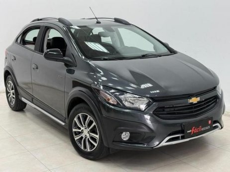 GM - Chevrolet  foto 1