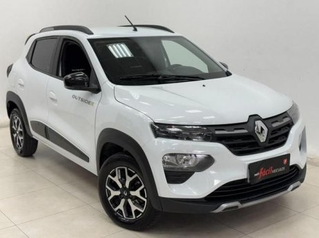 Renault foto 1