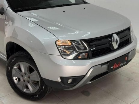 Renault foto 2