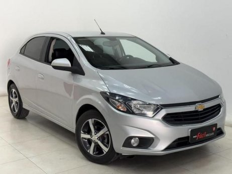 GM - Chevrolet  foto 1