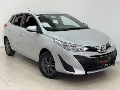 Toyota foto 1