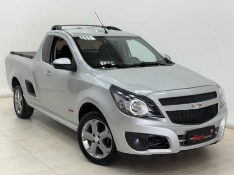 GM - Chevrolet  foto 1
