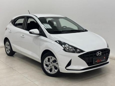 Hyundai foto 1
