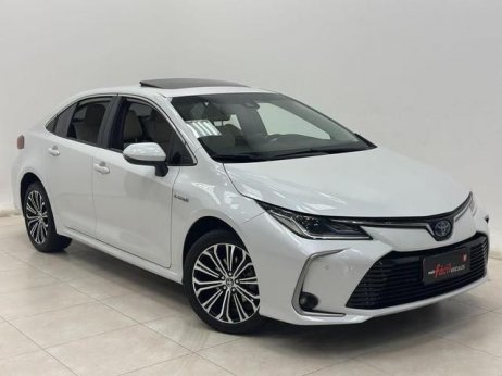 Toyota foto 1