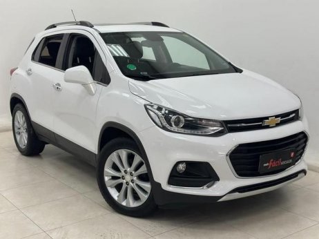 GM - Chevrolet foto 1