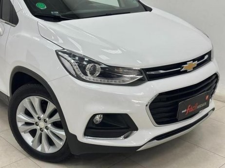 GM - Chevrolet foto 2