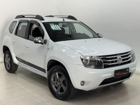 Renault foto 1