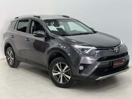 Toyota foto 1
