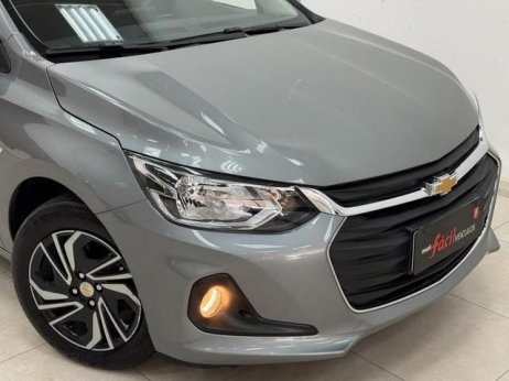 GM - Chevrolet  foto 2