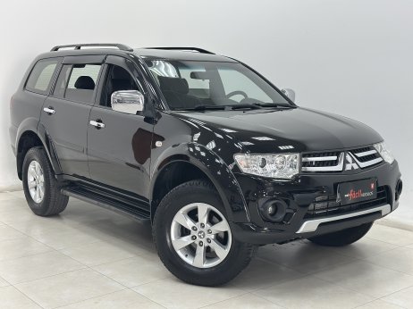 Mitsubishi foto 1