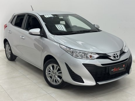 Toyota foto 1