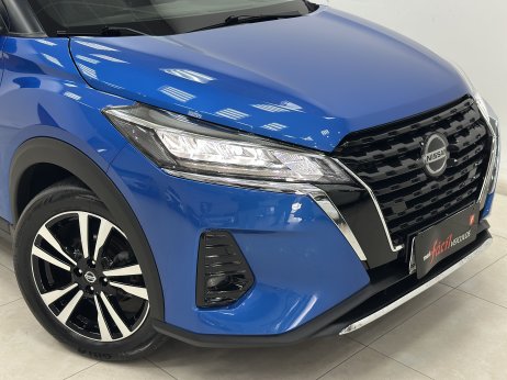 Nissan foto 2
