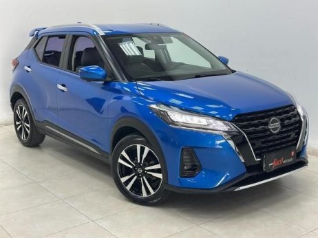 Nissan foto 1