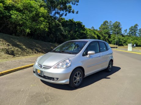 Honda foto 1
