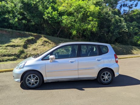 Honda foto 2