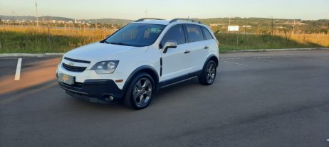 GM - Chevrolet  foto 1