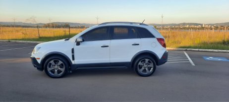 GM - Chevrolet  foto 2