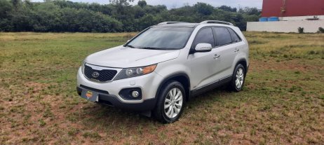 Kia foto 1