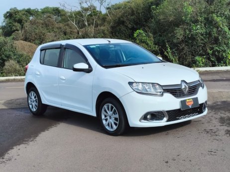 Renault foto 1