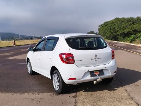 Renault foto 2
