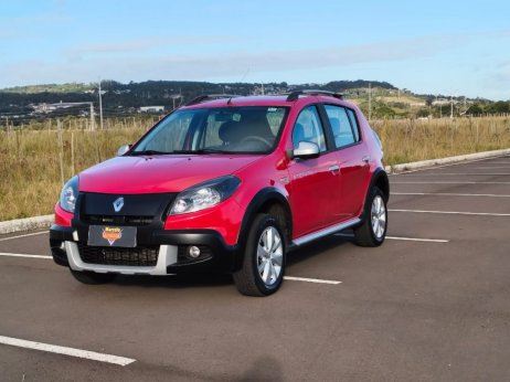 Renault foto 1