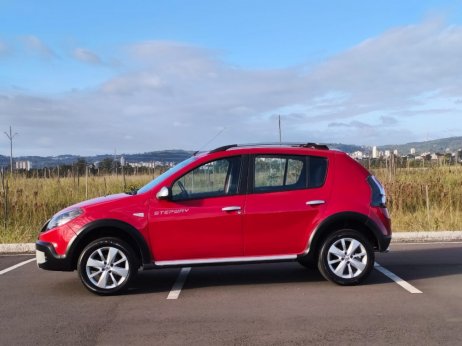 Renault foto 2