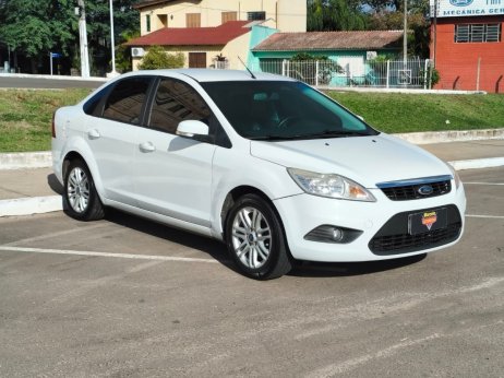 Ford  foto 1