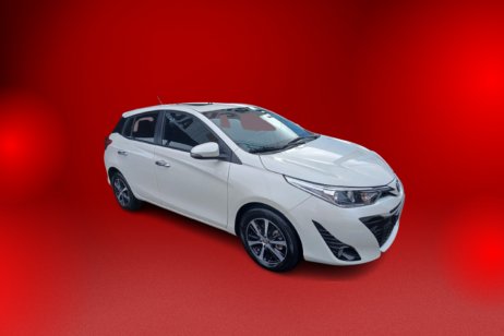 Toyota foto 1