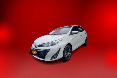 Toyota foto 2