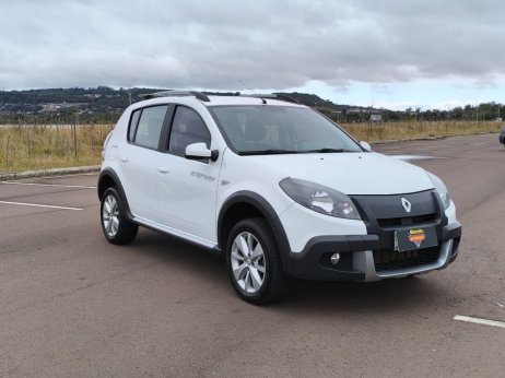 Renault foto 1