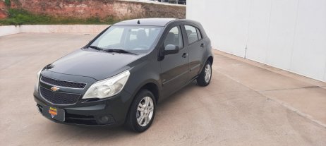 GM - Chevrolet  foto 2