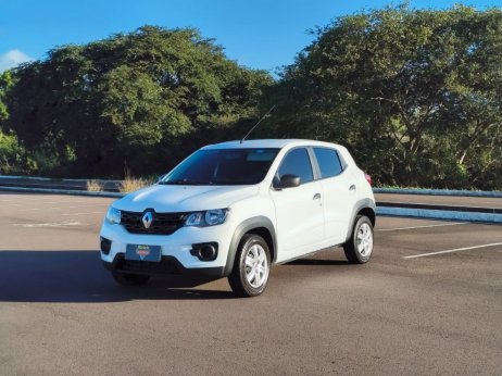 Renault foto 1