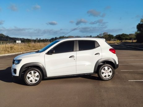 Renault foto 2