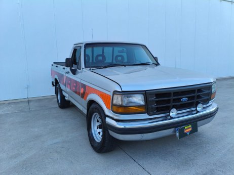 Ford  foto 1