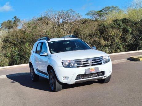 Renault foto 1