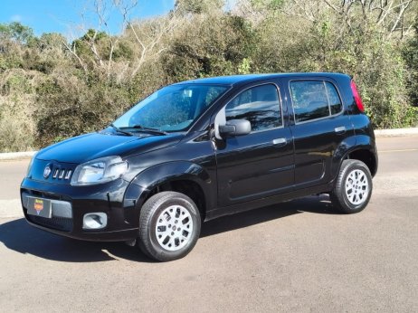 Fiat  foto 1
