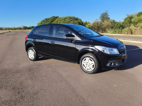 GM - Chevrolet  foto 1