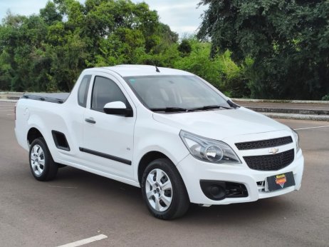 GM - Chevrolet  foto 1