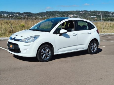 Citroën foto 1