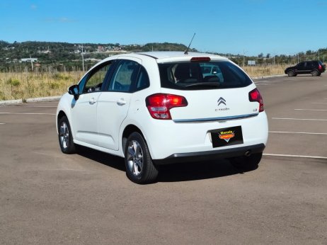 Citroën foto 2
