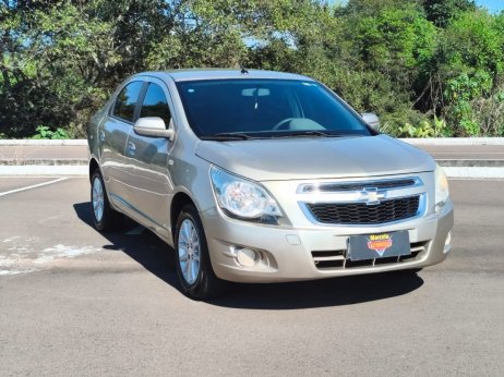 GM - Chevrolet  foto 1