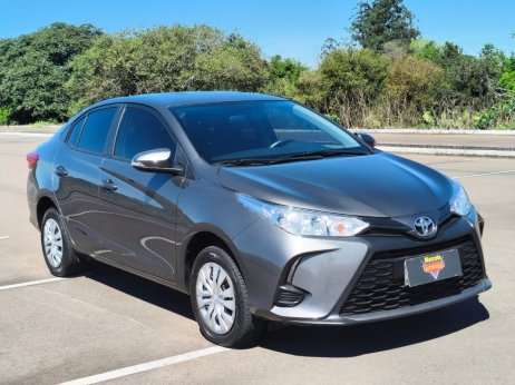 Toyota foto 1