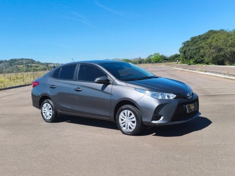 Toyota foto 2