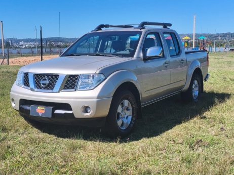 Nissan foto 1