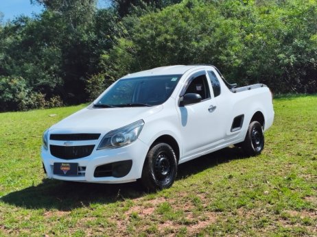 GM - Chevrolet  foto 1